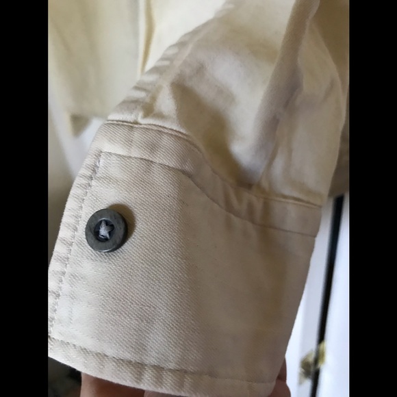 HUGO BOSS BOSS ORANGE , size L , mens shirt long sleeves , button down - Picture 8 of 16